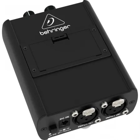 Купить BEHRINGER P1 по выгодной цене в Самаре