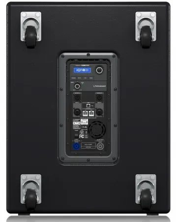 Купить TURBOSOUND iQ18B по выгодной цене в Самаре