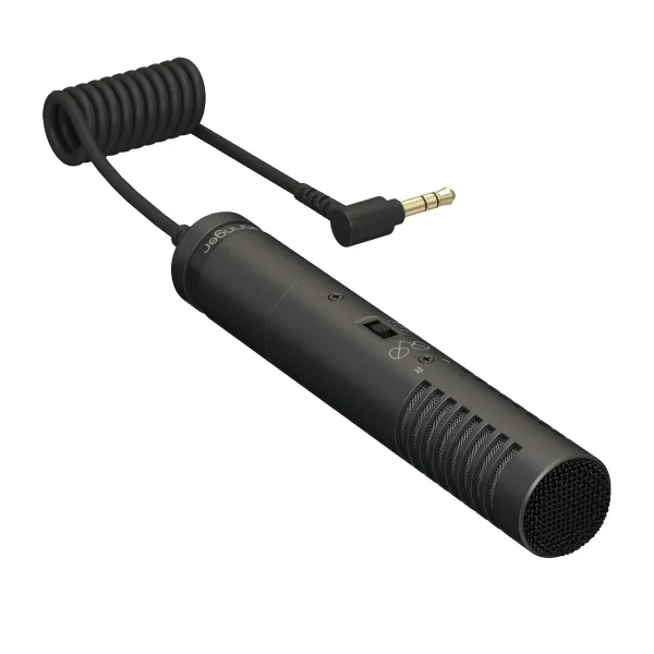 BEHRINGER VIDEO MIC X1