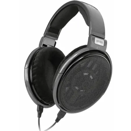 SENNHEISER HD 650