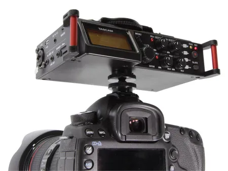 Купить Tascam DR-70D по выгодной цене в Самаре