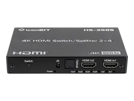 Купить iconBIT HS-2505 по выгодной цене в Самаре