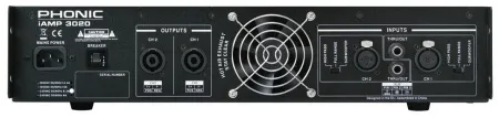 Купить Phonic iAMP 3020DSP по выгодной цене в Самаре