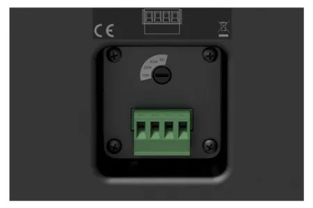 Купить AUDAC WX302MK2/OB по выгодной цене в Самаре