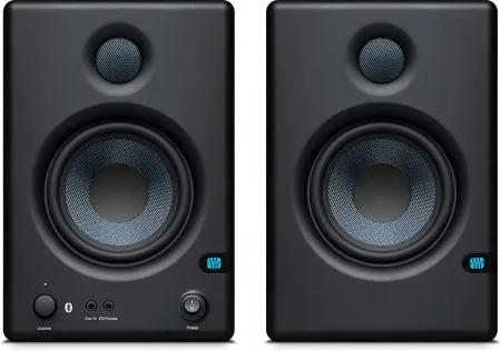 Купить Presonus Eris E4.5 BT по выгодной цене в Самаре