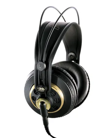 Купить AKG K240 STUDIO по выгодной цене в Самаре