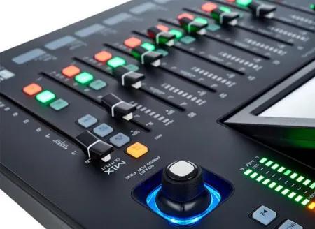 Купить VOLTA DIGIMIX-20.8 with new chip по выгодной цене в Самаре