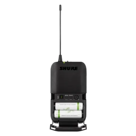Купить Shure BLX14RE/B98 по выгодной цене в Самаре