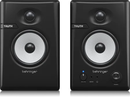 Купить BEHRINGER TRUTH 3.5 BT-WH по выгодной цене в Самаре