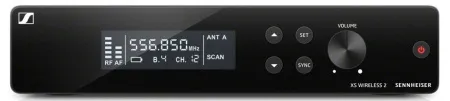 Купить SENNHEISER XSW 2-ME2-B по выгодной цене в Самаре