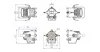 Купить SILVER STAR SS816XH FREZNO 150 HEX по выгодной цене в Самаре