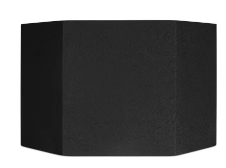 Wharfedale EVO 4.S BLACK OAK