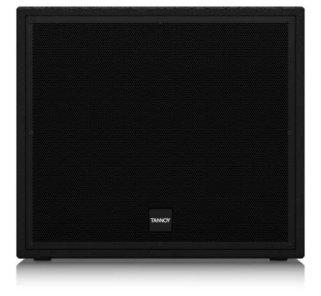 Купить TANNOY VSX115B по выгодной цене в Самаре