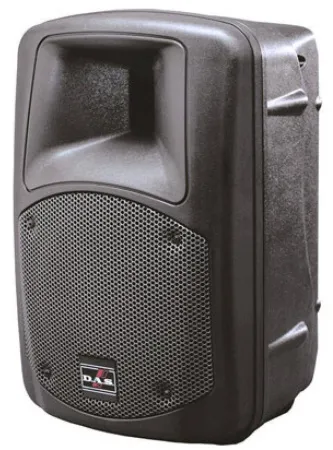Купить DAS Audio DR-108A по выгодной цене в Самаре