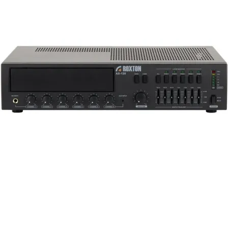 ROXTON AX-120