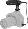 Купить BEHRINGER VIDEO MIC по выгодной цене в Самаре