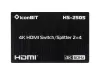 Купить iconBIT HS-2505 по выгодной цене в Самаре