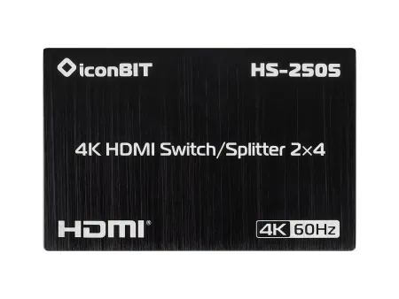 Купить iconBIT HS-2505 по выгодной цене в Самаре
