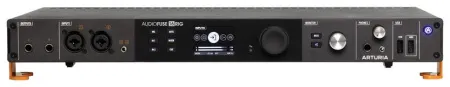 Купить Arturia Audiofuse 16 Rig по выгодной цене в Самаре