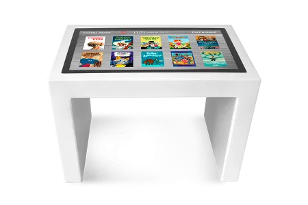 Купить Nextouch NexTable 32 P по выгодной цене в Самаре