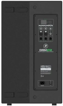 Купить MACKIE DRM212 по выгодной цене в Самаре