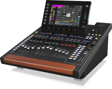 Купить BEHRINGER WING COMPACT по выгодной цене в Самаре