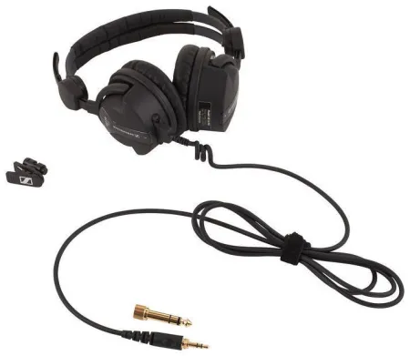 Купить SENNHEISER HD 26 PRO по выгодной цене в Самаре