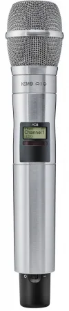 Купить SHURE AXIENT AD2/K9N по выгодной цене в Самаре