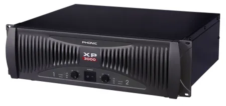 Купить Phonic XP 3000 по выгодной цене в Самаре