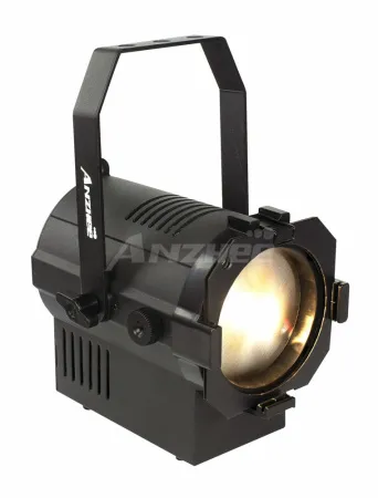 Купить ANZHEE Fresnel 40 RGBW ZOOM по выгодной цене в Самаре