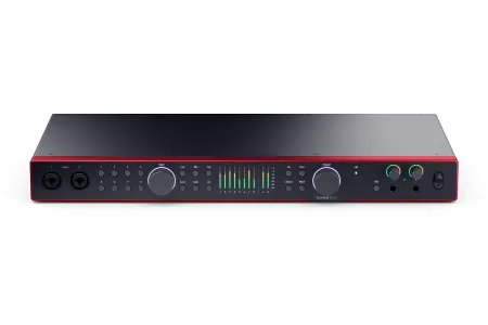 Купить FOCUSRITE Scarlett 18i20 4th Gen по выгодной цене в Самаре
