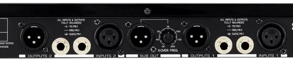 BEHRINGER FBQ1502HD