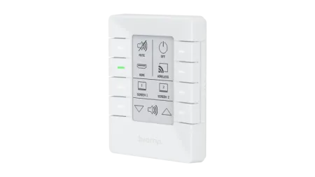 Купить BIAMP Impera Uniform 8U по выгодной цене в Самаре