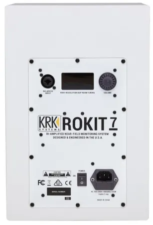 Купить KRK RP7G4WN по выгодной цене в Самаре