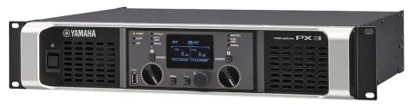 Купить YAMAHA PX3 по выгодной цене в Самаре