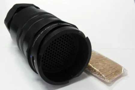 Купить AMPHENOL MP-4101-150P по выгодной цене в Самаре