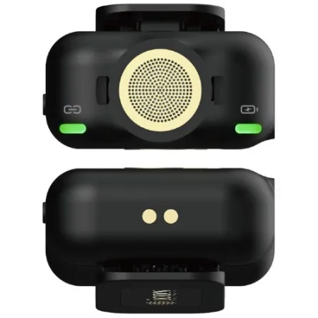 Купить Icon AirMic Pro Black по выгодной цене в Самаре