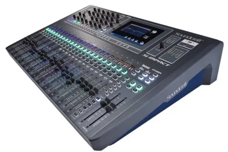 Купить SOUNDCRAFT Si Impact по выгодной цене в Самаре