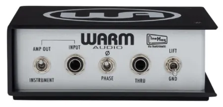Купить WARM AUDIO WA-DI-P по выгодной цене в Самаре