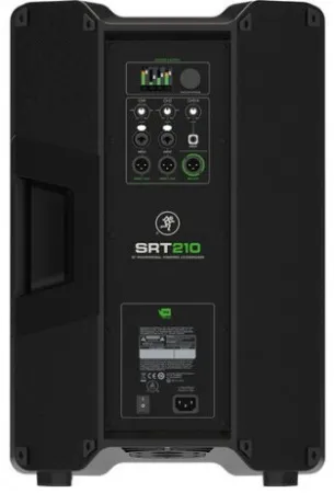 Купить MACKIE SRT210 по выгодной цене в Самаре