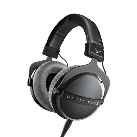 Купить Beyerdynamic DT 770 PRO X по выгодной цене в Самаре