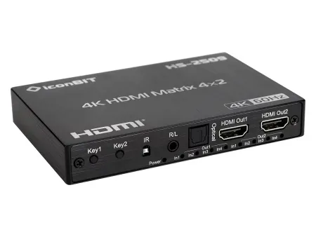Купить iconBIT HS-2509 по выгодной цене в Самаре