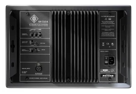 Купить NEUMANN KH 310 A L G по выгодной цене в Самаре