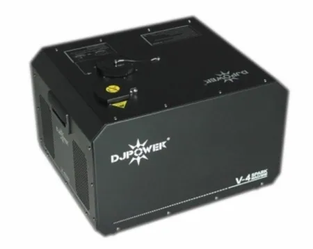 DJ POWER V-4