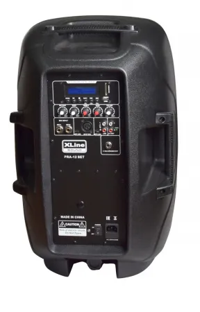 Купить XLine PRA-12 SET по выгодной цене в Самаре