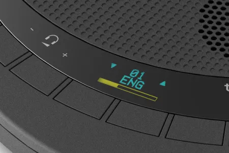 Televic Confidea T-CI