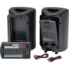 Купить YAMAHA STAGEPAS 600BT2M по выгодной цене в Самаре