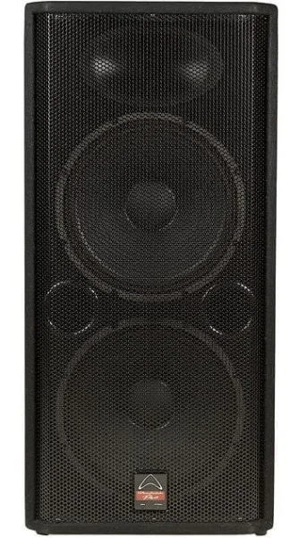 WHARFEDALE PRO EVP-X215 MKII