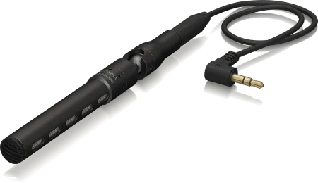 Купить BEHRINGER VIDEO MIC по выгодной цене в Самаре