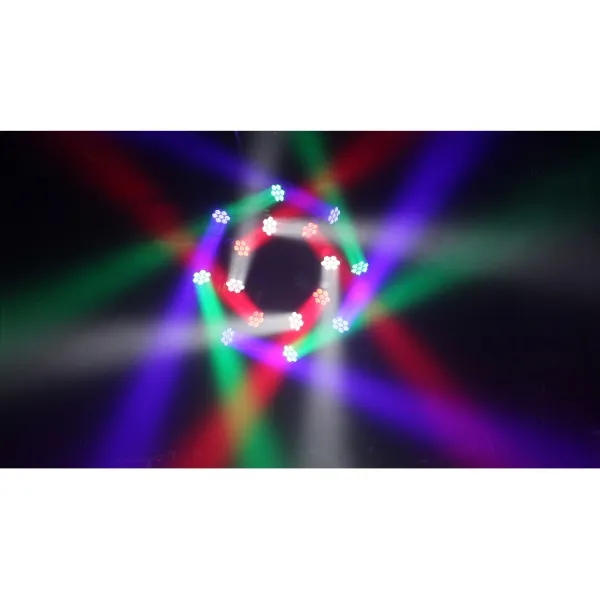 INVOLIGHT PROZOOM715 INVOLIGHT PROZOOM715